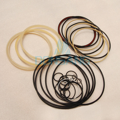 SB171 SOOSAN Hydraulic Oil Seal Kit Hydraulic Rock Breaker Parts