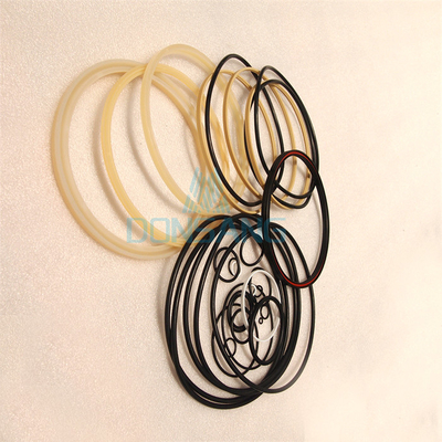 SB171 SOOSAN Hydraulic Oil Seal Kit Hydraulic Rock Breaker Parts