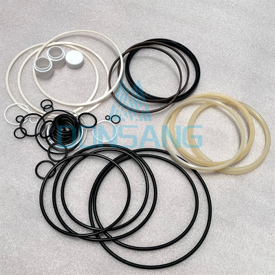 Yellow Blue HB20G Hydraulic Breaker Seal Kit 135mm Diameter