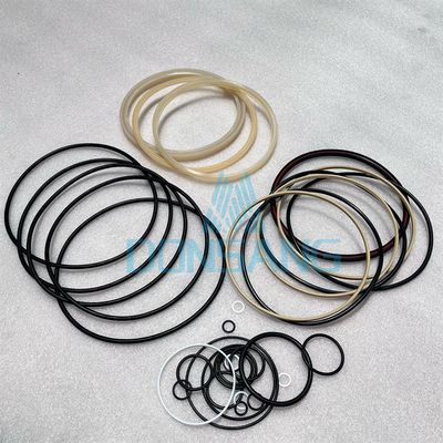HB40G Hydraulic Cylinder Seals 160mm Dia Excavator Seal Kit