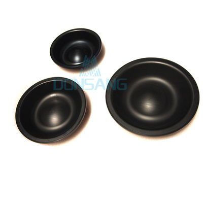 Hydraulic Breaker Seal SB40 Rubber Piston Cup Seals For Excavator