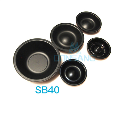 Hydraulic Breaker Seal SB40 Rubber Piston Cup Seals For Excavator