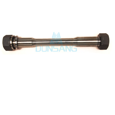 Hydraulic Rock Breaker Side Bolt 200mm Length S30 Nut Wide DS11B
