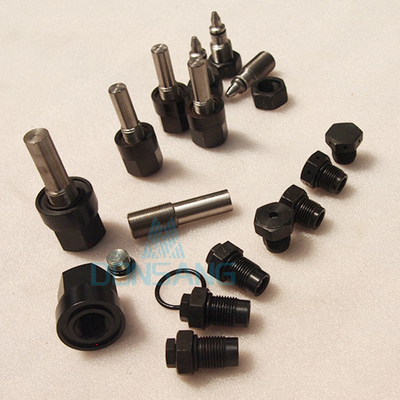 Hydraulic Breaker Hex Bolt Accumulator Mountain Cap Bolt