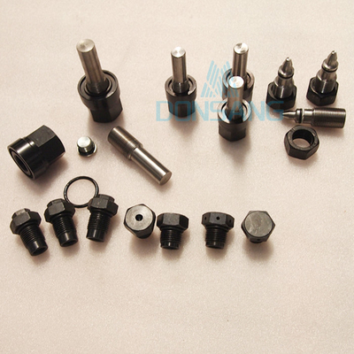 Hydraulic Breaker Hex Bolt Accumulator Mountain Cap Bolt