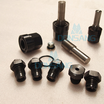 Hydraulic Breaker Hex Bolt Accumulator Mountain Cap Bolt