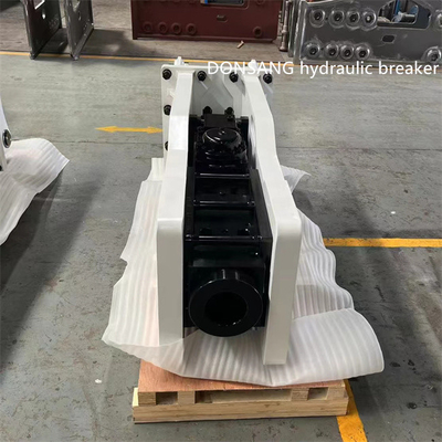 HB30G Hydraulic Hammer Breaker For 30 Tons Excavator