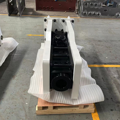 Donsang Hydraulic Hammer Breaker HB20G HB30G for 20 - 30 Tons Excavator