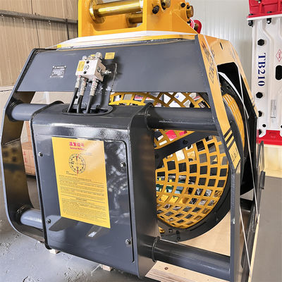 Rotating Screening Bucket Low Maintenance Good Price Good Quantity Excavator Attachment Excavator Rotating Screening Bucke Crusherening Bucket Rotating Screening Factory
