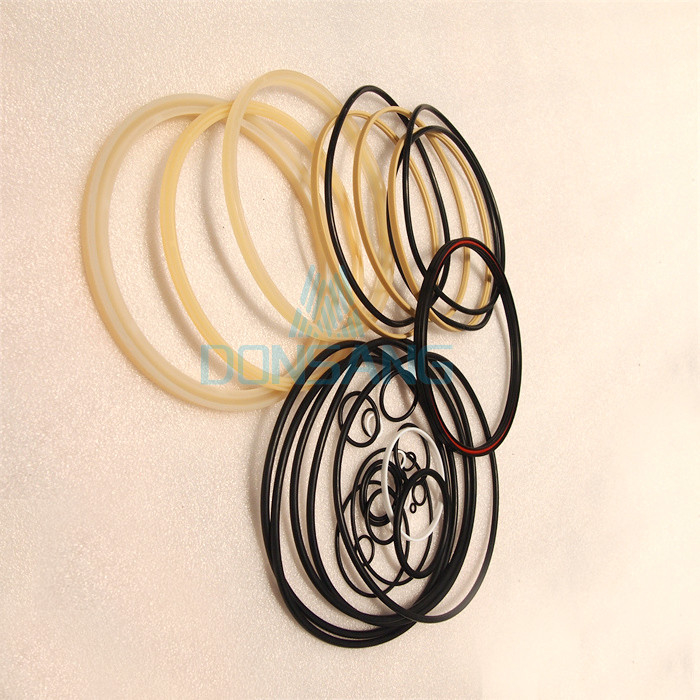 SB171 SOOSAN Hydraulic Oil Seal Kit Hydraulic Rock Breaker Parts