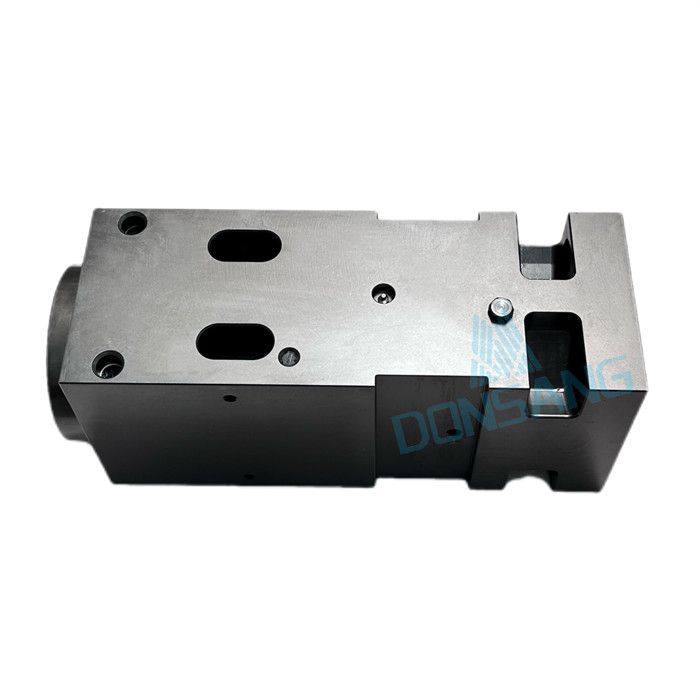 Hydraulic Breaker Cylinder SB45 Front Head Gas Cylinder High Quality