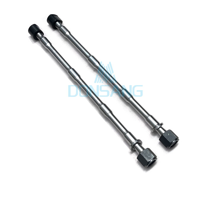 S32 Jack Hammer Side Bolt Hydraulic Rock Breaker Spare Parts DS11B